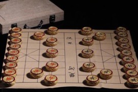 象棋初学者怎样学好中国象棋？